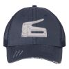 Herringbone-Trucker Cap Thumbnail