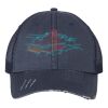 Herringbone-Trucker Cap Thumbnail