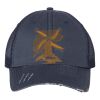 Herringbone-Trucker Cap Thumbnail