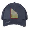 Herringbone-Trucker Cap Thumbnail