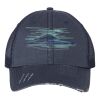 Herringbone-Trucker Cap Thumbnail