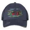 Herringbone-Trucker Cap Thumbnail