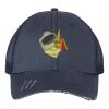 Herringbone-Trucker Cap Thumbnail