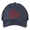 Herringbone-Trucker Cap Thumbnail