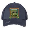 Herringbone-Trucker Cap Thumbnail