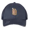Herringbone-Trucker Cap Thumbnail