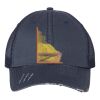 Herringbone-Trucker Cap Thumbnail