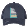 Herringbone-Trucker Cap Thumbnail