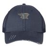 Herringbone-Trucker Cap Thumbnail