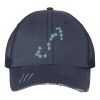 Herringbone-Trucker Cap Thumbnail