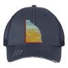 Herringbone-Trucker Cap Thumbnail