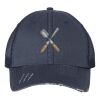Herringbone-Trucker Cap Thumbnail