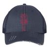 Herringbone-Trucker Cap Thumbnail