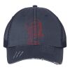 Herringbone-Trucker Cap Thumbnail