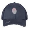 Herringbone-Trucker Cap Thumbnail