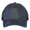 Herringbone-Trucker Cap Thumbnail