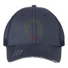 Herringbone-Trucker Cap Thumbnail