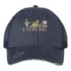 Herringbone-Trucker Cap Thumbnail