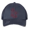 Herringbone-Trucker Cap Thumbnail