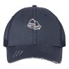 Herringbone-Trucker Cap Thumbnail