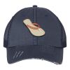Herringbone-Trucker Cap Thumbnail