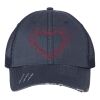 Herringbone-Trucker Cap Thumbnail