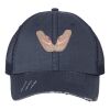 Herringbone-Trucker Cap Thumbnail