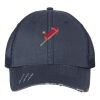Herringbone-Trucker Cap Thumbnail