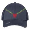 Herringbone-Trucker Cap Thumbnail