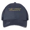 Herringbone-Trucker Cap Thumbnail