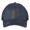 Herringbone-Trucker Cap Thumbnail