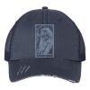 Herringbone-Trucker Cap Thumbnail