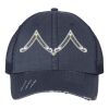 Herringbone-Trucker Cap Thumbnail