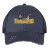 Herringbone-Trucker Cap Thumbnail