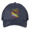 Herringbone-Trucker Cap Thumbnail