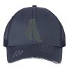 Herringbone-Trucker Cap Thumbnail