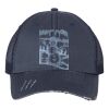 Herringbone-Trucker Cap Thumbnail