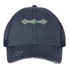 Herringbone-Trucker Cap Thumbnail