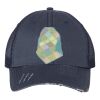 Herringbone-Trucker Cap Thumbnail