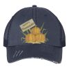 Herringbone-Trucker Cap Thumbnail