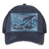 Herringbone-Trucker Cap Thumbnail