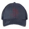 Herringbone-Trucker Cap Thumbnail