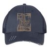 Herringbone-Trucker Cap Thumbnail