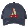 Herringbone-Trucker Cap Thumbnail