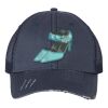 Herringbone-Trucker Cap Thumbnail