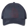 Herringbone-Trucker Cap Thumbnail