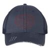Herringbone-Trucker Cap Thumbnail
