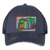 Herringbone-Trucker Cap Thumbnail