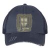 Herringbone-Trucker Cap Thumbnail