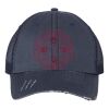 Herringbone-Trucker Cap Thumbnail